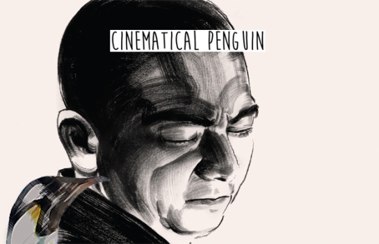 The Tale Of Zatoichi Cinematical Penguin Pic