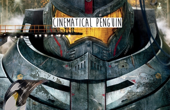 Pacific Rim Cinematical Penguin Pic