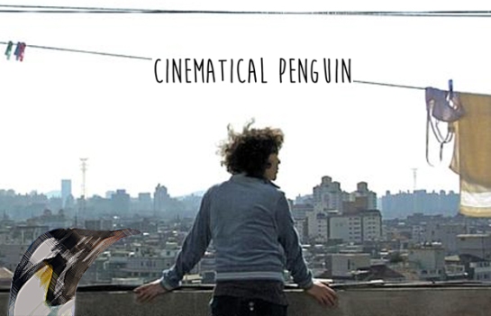 The Day After Cinematical Penguin Pic