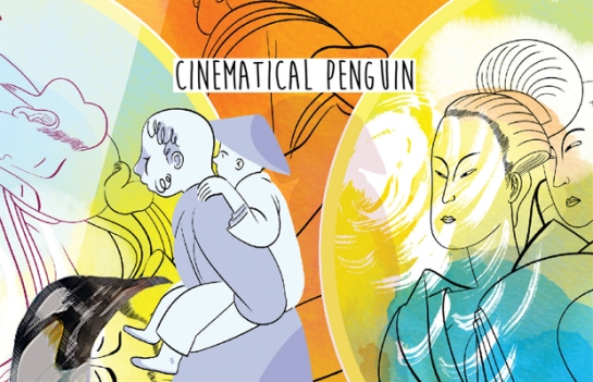 Zatoichi Challenged Cinematical Penguin Pic