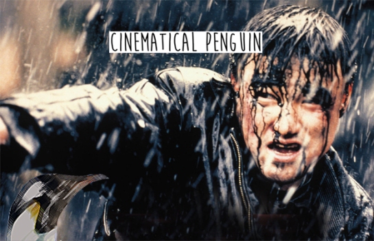 Nowhere To Hide Cinematical Penguin Pic